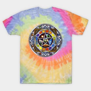 Blessing of Elements T-Shirt